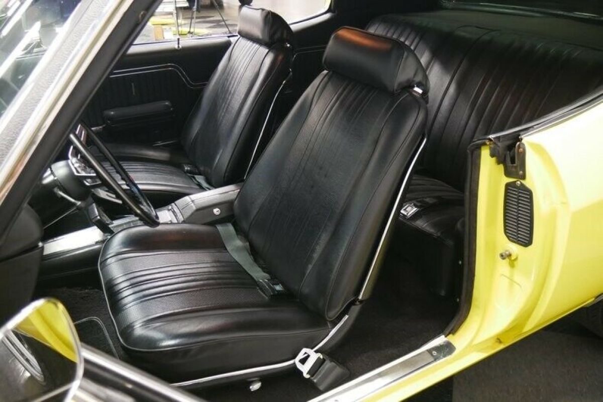 1970 Chevrolet Chevelle SS Tribute - photo 5