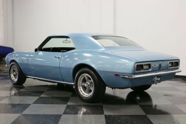 1968 Chevrolet Camaro -- - photo 10