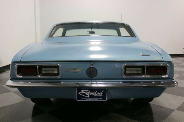 1968 Chevrolet Camaro -- - photo 12