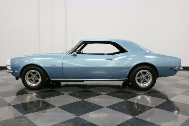 1968 Chevrolet Camaro -- - photo 3
