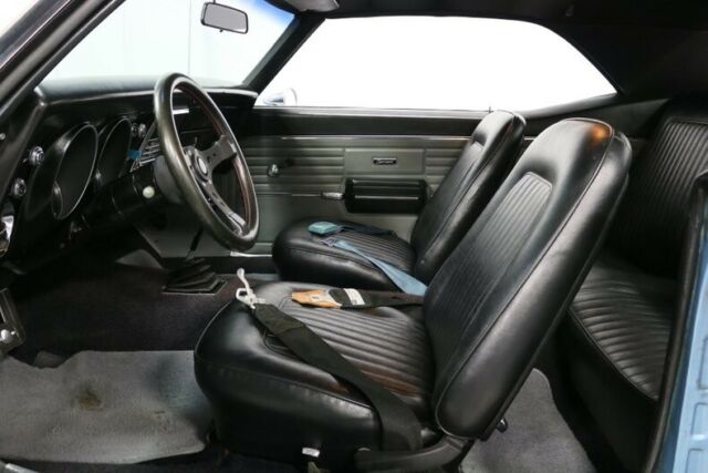 1968 Chevrolet Camaro -- - photo 5