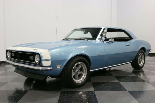 1968 Chevrolet Camaro -- - photo 6