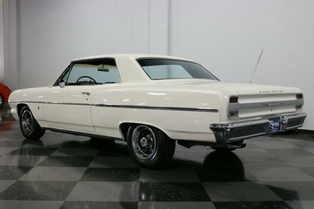 1964 Chevrolet Chevelle Malibu - photo 10