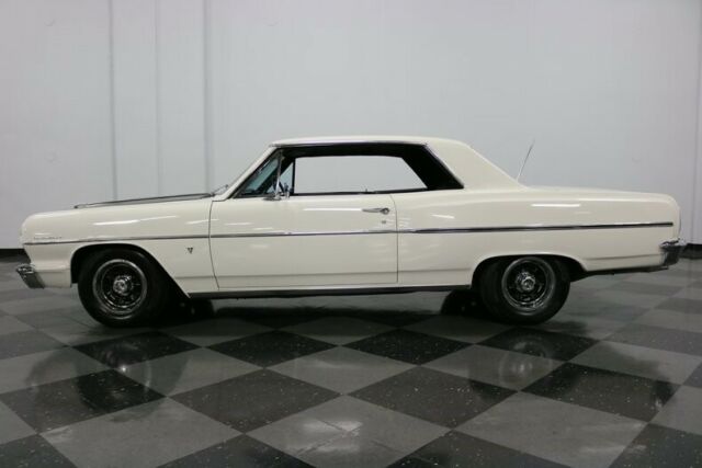 1964 Chevrolet Chevelle Malibu - photo 3