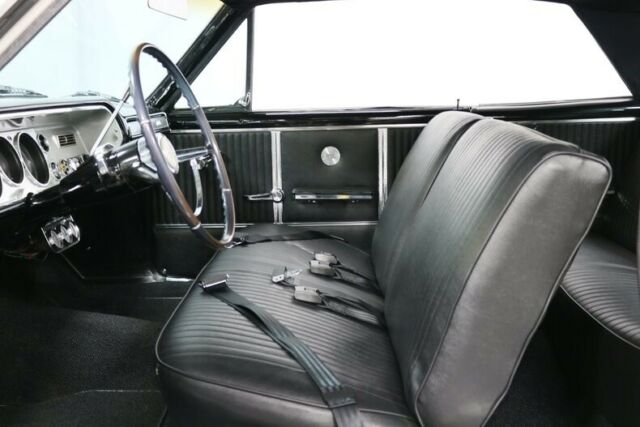 1964 Chevrolet Chevelle Malibu - photo 5