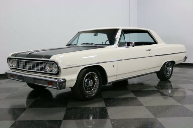 1964 Chevrolet Chevelle Malibu - photo 6
