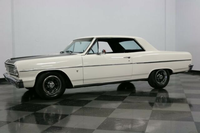 1964 Chevrolet Chevelle Malibu - photo 7