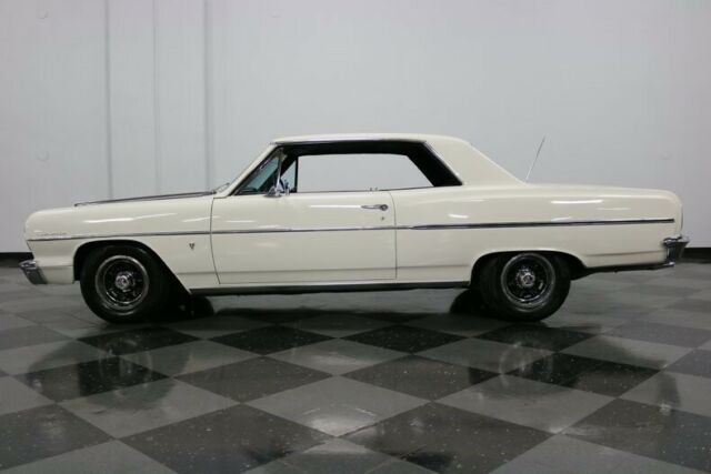 1964 Chevrolet Chevelle Malibu - photo 8