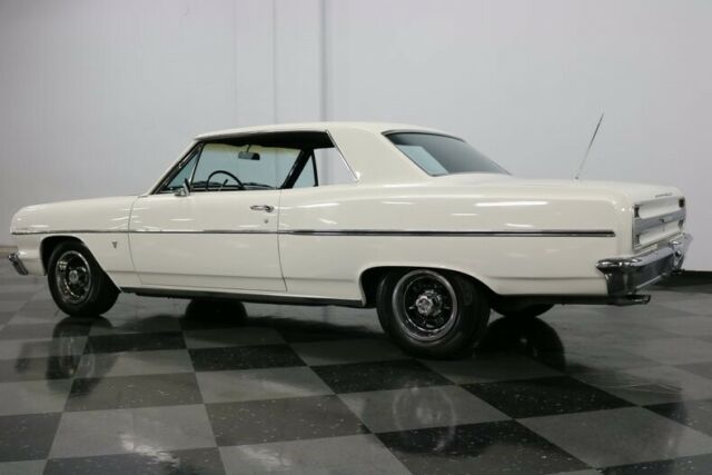 1964 Chevrolet Chevelle Malibu - photo 9