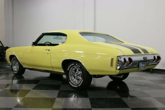 1972 Chevrolet Chevelle -- - photo 10