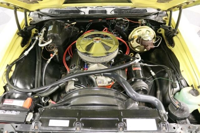 1972 Chevrolet Chevelle -- - photo 4