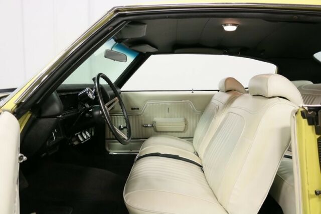 1972 Chevrolet Chevelle -- - photo 5