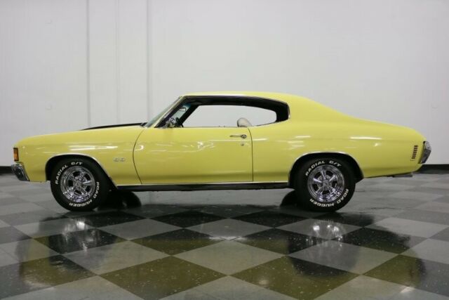 1972 Chevrolet Chevelle -- - photo 8