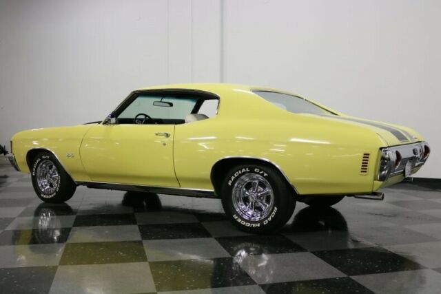 1972 Chevrolet Chevelle -- - photo 9