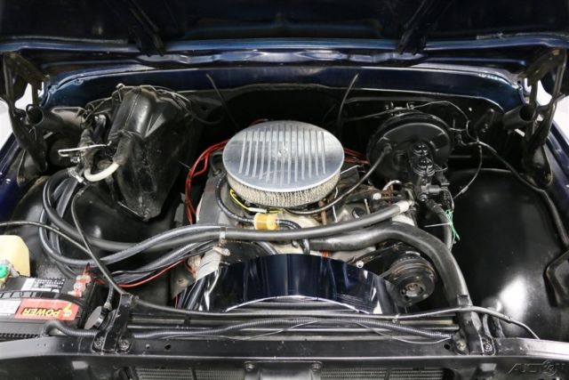 1970 Chevrolet C10 Cheyenne - photo 3