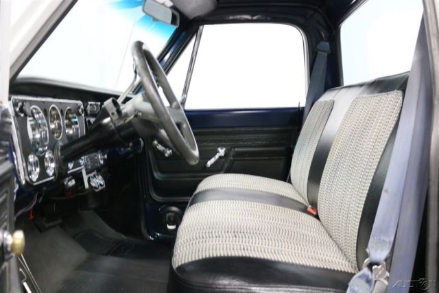 1970 Chevrolet C10 Cheyenne - photo 4
