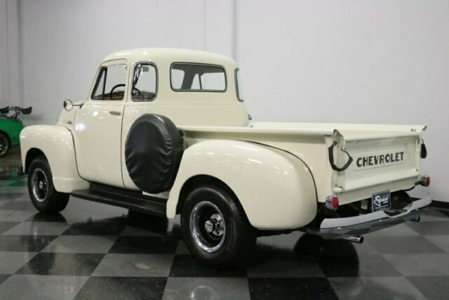 1953 Chevrolet Other Pickups 5 Window - photo 10