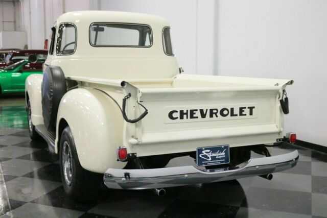 1953 Chevrolet Other Pickups 5 Window - photo 11