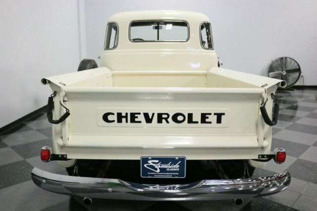 1953 Chevrolet Other Pickups 5 Window - photo 12