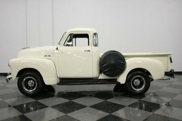 1953 Chevrolet Other Pickups 5 Window - photo 3