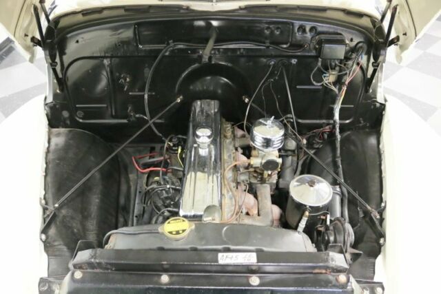 1953 Chevrolet Other Pickups 5 Window - photo 4