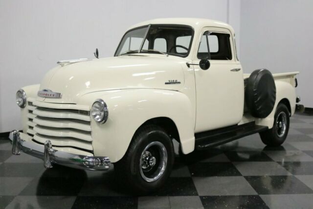 1953 Chevrolet Other Pickups 5 Window - photo 6