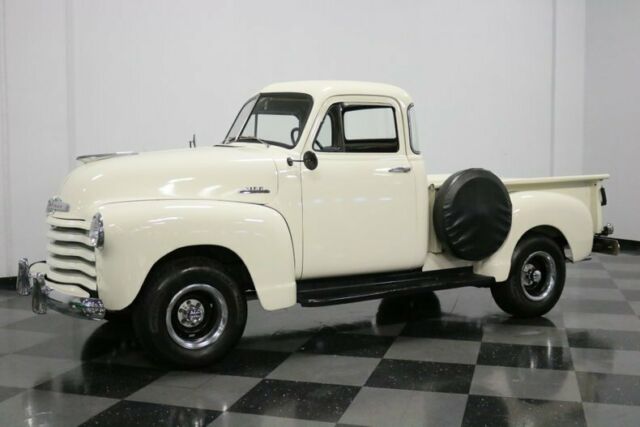 1953 Chevrolet Other Pickups 5 Window - photo 7