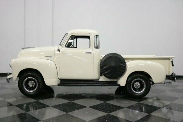 1953 Chevrolet Other Pickups 5 Window - photo 8