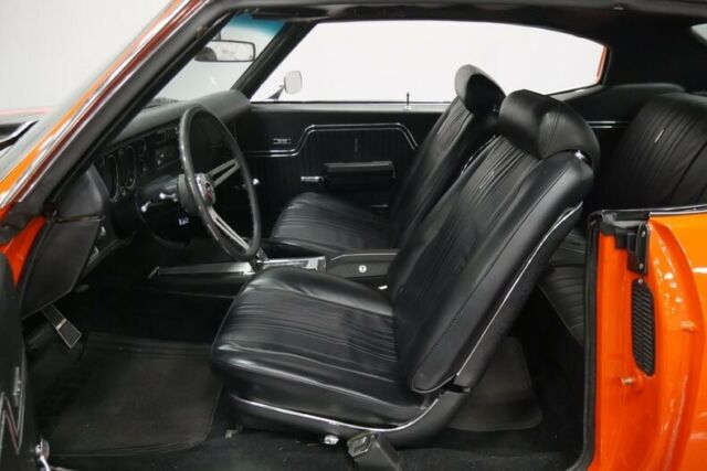 1970 Chevrolet Chevelle SS 396 - photo 5