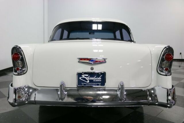 1956 Chevrolet Bel Air/150/210 Restomod - photo 12
