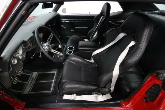 1969 Chevrolet Camaro Z/28 - photo 5