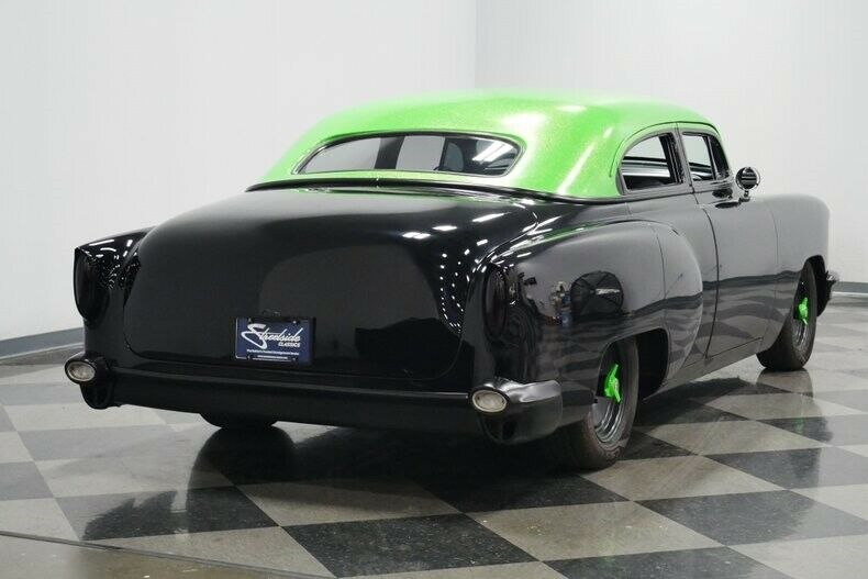 1954 Chevrolet Bel Air/150/210 Restomod - photo 13