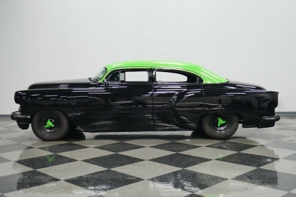 1954 Chevrolet Bel Air/150/210 Restomod - photo 8