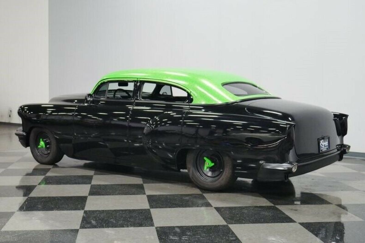 1954 Chevrolet Bel Air/150/210 Restomod - photo 9
