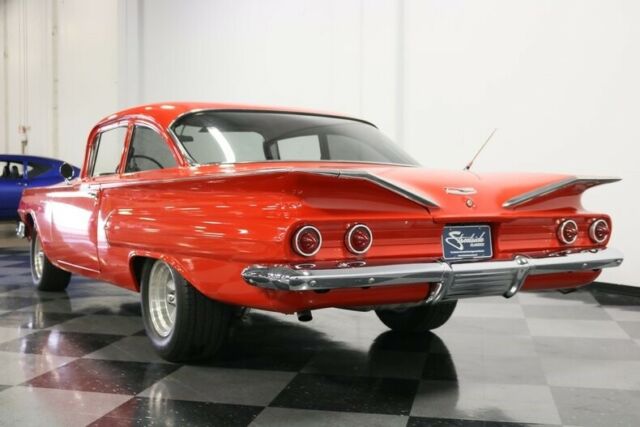 1960 Chevrolet Other Biscayne - photo 11