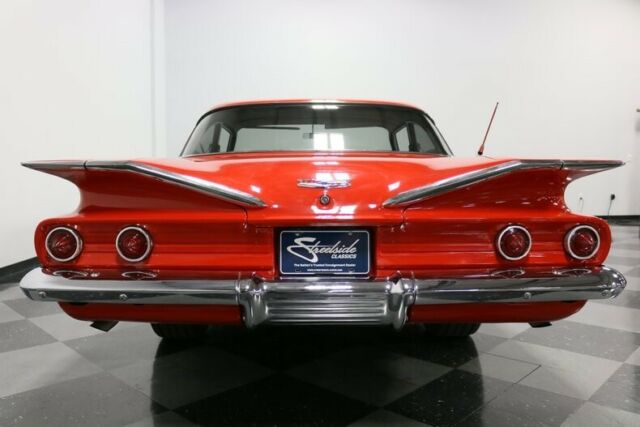 1960 Chevrolet Other Biscayne - photo 12