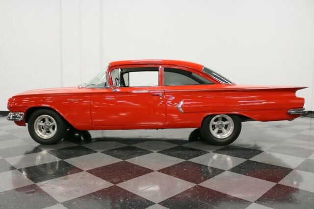 1960 Chevrolet Other Biscayne - photo 3