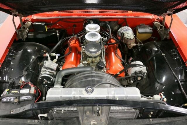 1960 Chevrolet Other Biscayne - photo 4