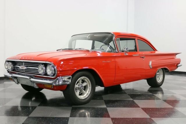 1960 Chevrolet Other Biscayne - photo 6
