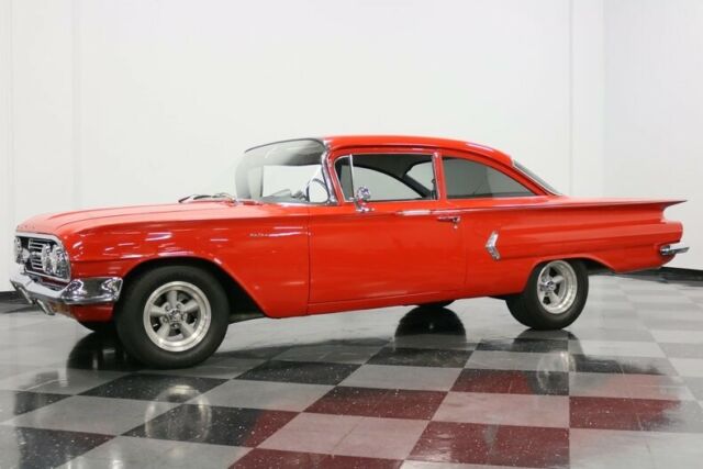 1960 Chevrolet Other Biscayne - photo 7