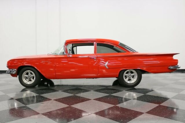 1960 Chevrolet Other Biscayne - photo 8