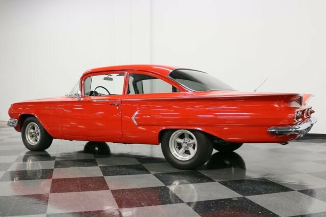 1960 Chevrolet Other Biscayne - photo 9