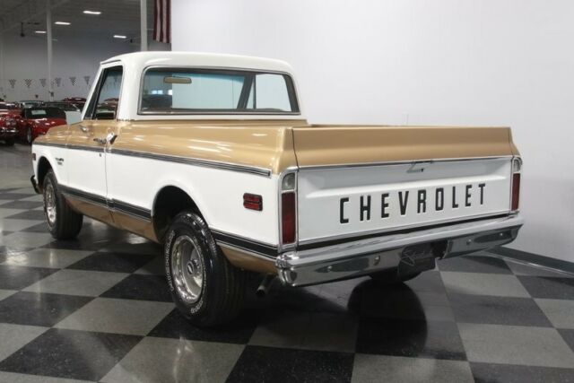1969 Chevrolet C-10 -- - photo 11