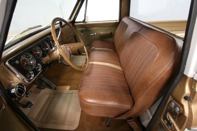 1969 Chevrolet C-10 -- - photo 5