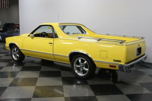 1978 Chevrolet El Camino Conquista - photo 10
