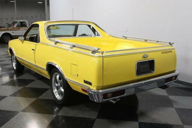 1978 Chevrolet El Camino Conquista - photo 11