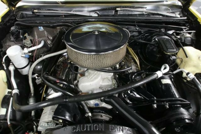 1978 Chevrolet El Camino Conquista - photo 4