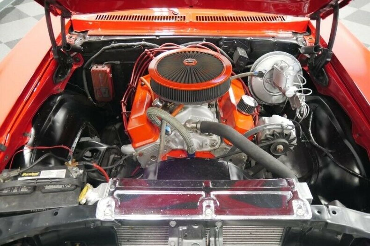 1968 Chevrolet Other Nova SS - photo 4