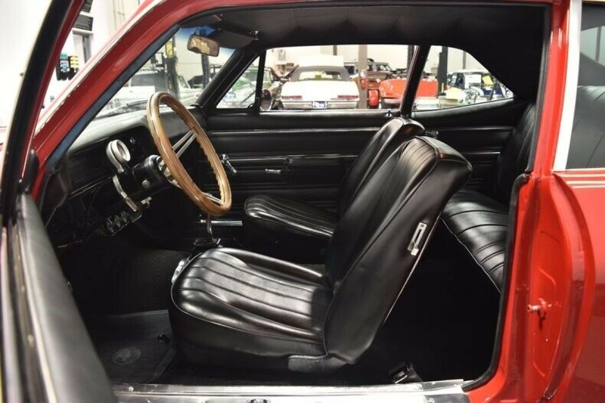 1968 Chevrolet Other Nova SS - photo 5