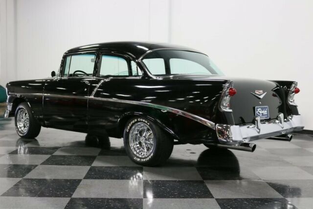 1956 Chevrolet Bel Air/150/210 Restomod - photo 10